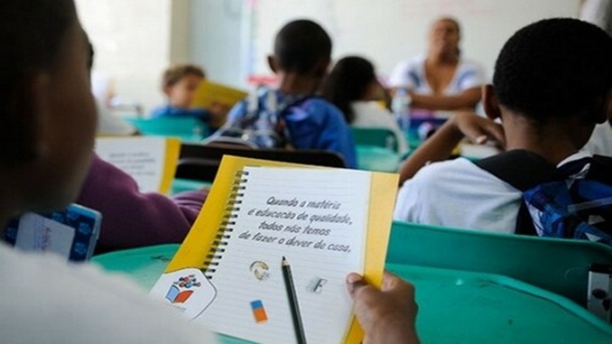 Estimativa de receita do Fundeb para 2020 cai em 6,5%