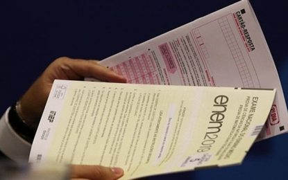 Inep prorroga prazo de inscrições do Enem PPL