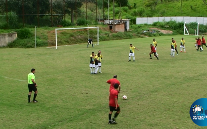 ESPORTE REGIONAL / RESULTADOS