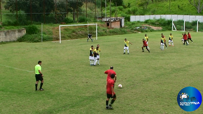 ESPORTE REGIONAL / RESULTADOS