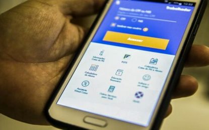 Trabalhador tem até esta quinta-feira (31) para solicitar saque de R$ 1.045 do FGTS