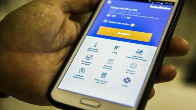 Trabalhador tem até esta quinta-feira (31) para solicitar saque de R$ 1.045 do FGTS