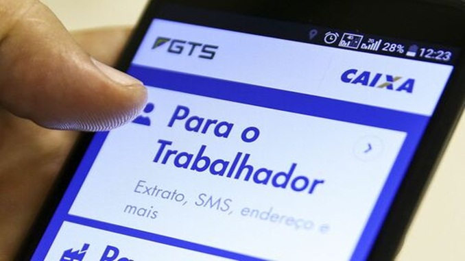 Trabalhadores terão nova chance de solicitar saque emergencial do FGTS