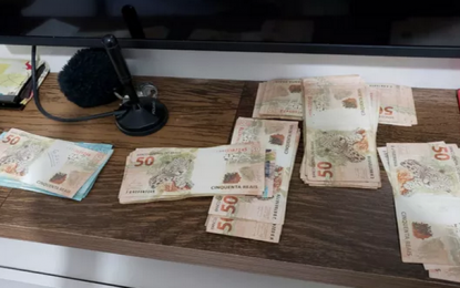 Polícia Federal realiza operação que investiga fraudes do recebimento de auxílio emergencial