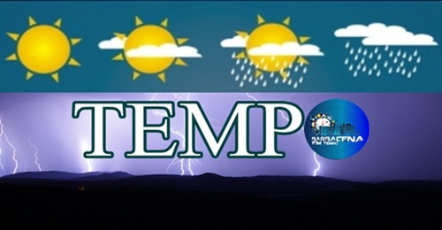 Frente fria alcança o Sudeste nesta segunda-feira (28)