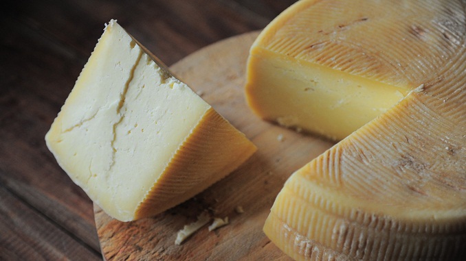 Produção de Queijo Minas no Sul do estado é reconhecida pelo IMA