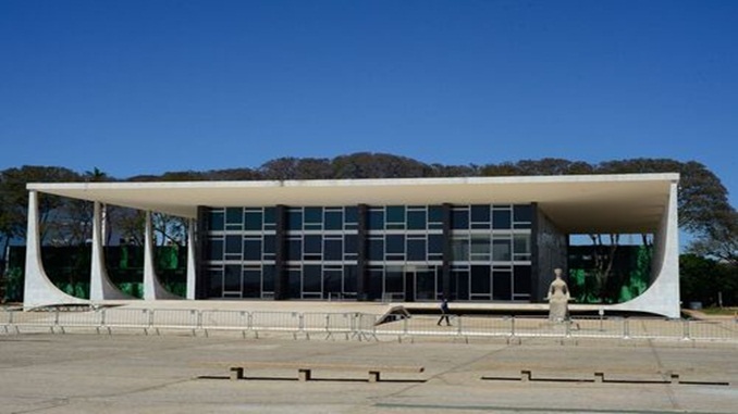 STF determina obrigatoriedade da vacinação contra Covid-19