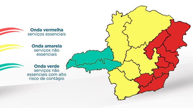Governo orienta população a ter cautela extra nas festas de fim de ano