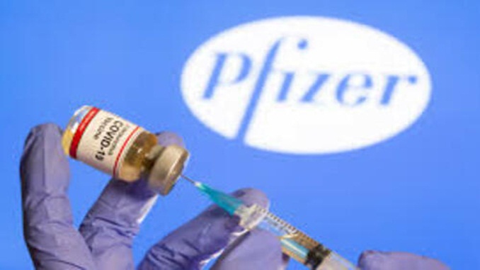 Anvisa certifica Pfizer, uma das produtoras de vacina contra a Covid-19, por Boas Práticas de Fabricação