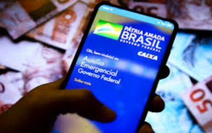 Caixa inicia pagamentos do último ciclo do Auxílio Emergencial