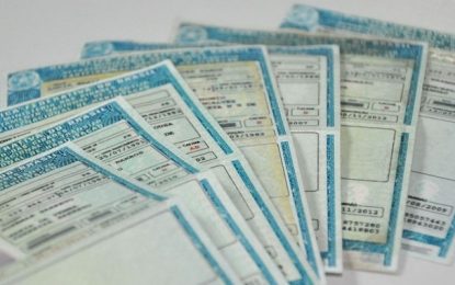 Solicitação de renovação de CNH pode ser feita por aplicativo em Minas Gerais