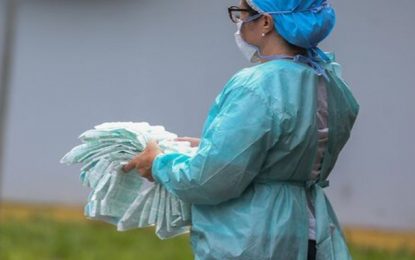 Secretária de Saúde de MG publica nova edição de guia para enfrentamento da pandemia