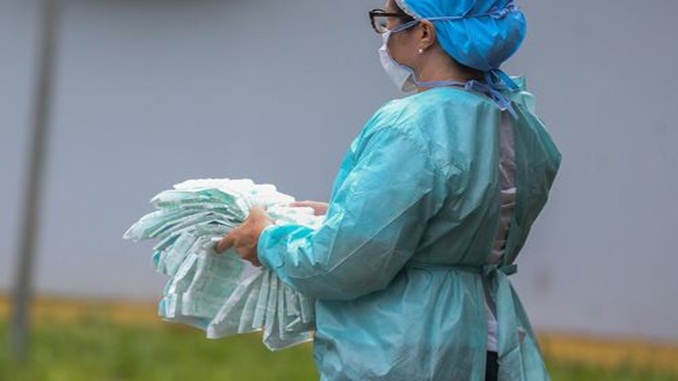 Secretária de Saúde de MG publica nova edição de guia para enfrentamento da pandemia