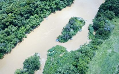 Polícia Militar de Meio Ambiente prende garimpeiros em São João Del-Rei