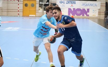 Final da Liga Nacional de Handebol é suspensa após casos de covid-19