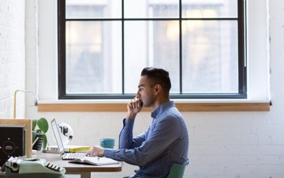 Produtividade entre servidores públicos federais diminuiu na pandemia