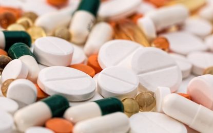 Em 2020, mais de 12 mil mineiros acionaram à Justiça por medicamentos de alto custo