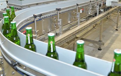 Grupo Heineken vai investir R$ R$ 1,8 bi em Minas Gerais