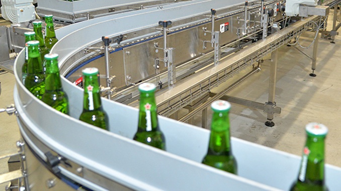 Grupo Heineken vai investir R$ R$ 1,8 bi em Minas Gerais