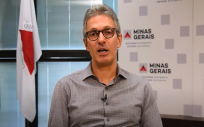 Governo paga terceira parcela do Renda Minas para nascidos em julho