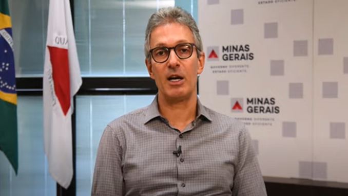 Governo paga terceira parcela do Renda Minas para nascidos em julho