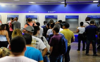 Após o fim do Auxílio Emergencial, começou hoje o pagamento do calendário de 2021 do Bolsa Família