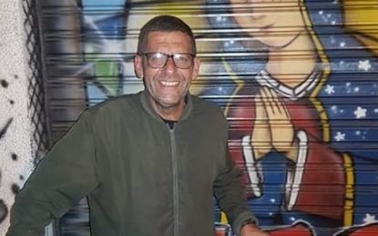 Morre aos 47 anos o jornalista Diego Cobucci do Jornal Expresso