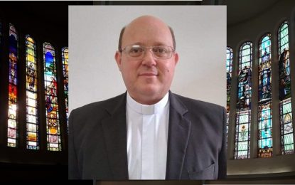 Basílica de São José transmite a Ordenação Episcopal do Monsenhor Valter Magno de Carvalho