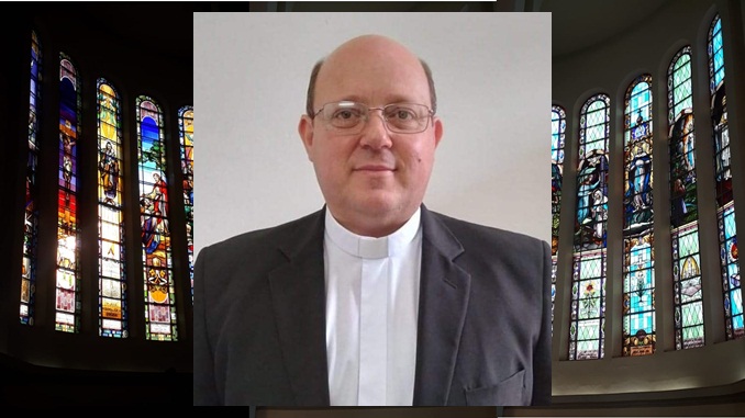 Basílica de São José transmite a Ordenação Episcopal do Monsenhor Valter Magno de Carvalho