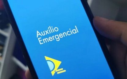 Beneficiários do Bolsa Família têm prazo de 270 dias para sacar parcelas do Auxílio Emergencial