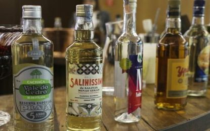 Instituto SENAI de Tecnologia em Química é credenciado para analisar qualidade da cachaça produzida em MG