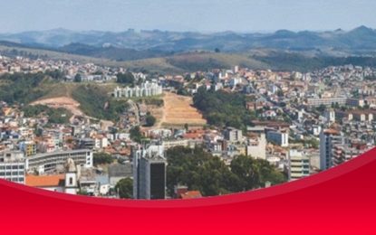 Barbacena avança para onda vermelha do programa Minas Consciente