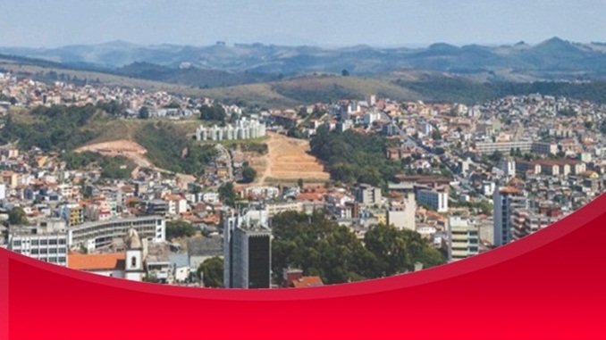 Barbacena avança para onda vermelha do programa Minas Consciente