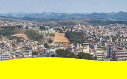 Barbacena está na Onda Amarela do programa Minas Consciente