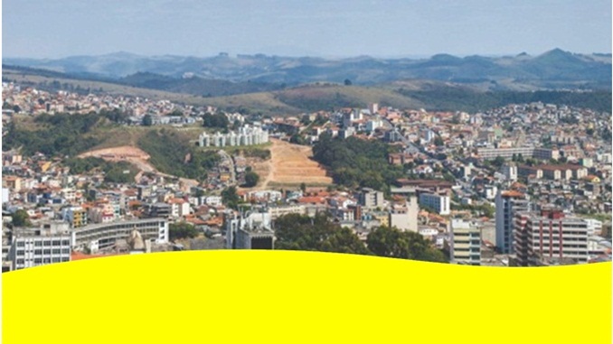 Barbacena está na Onda Amarela do programa Minas Consciente