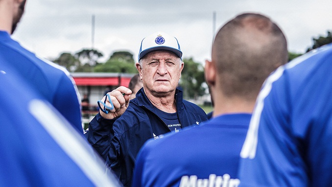 Buscando distância do rebaixamento, Cruzeiro vai com tudo para enfrentar Sampaio Corrêa, no Castelão