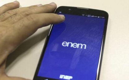 Enem 2020: gabaritos oficiais já estão disponíveis