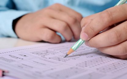 Candidatos vão ter acesso ao cartão de inscrição no Enem nesta terça-feira (5)