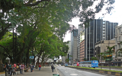 Prefeita de Juiz de Fora sinaliza retorno à Onda Vermelha do ‘Minas Consciente’