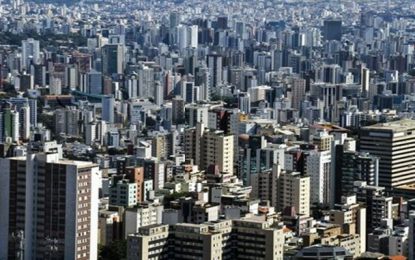 Belo Horizonte: prefeito Alexandre Kalil anuncia lockdown a partir de segunda-feira (11)