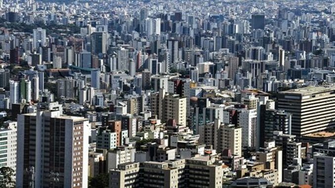 Belo Horizonte: prefeito Alexandre Kalil anuncia lockdown a partir de segunda-feira (11)