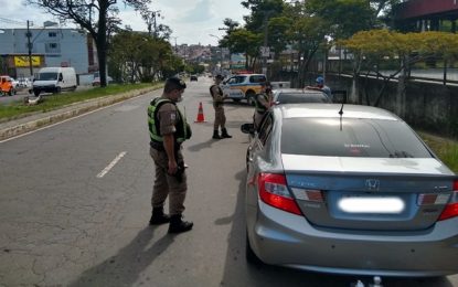 PMMG: Balanço “Operação Centurião”