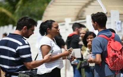 Inscrições para o Prouni estão abertas até hoje sexta (15)