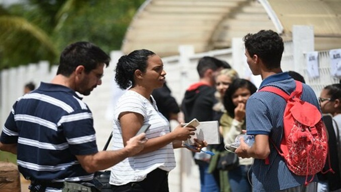 Inscrições para o Prouni estão abertas até hoje sexta (15)
