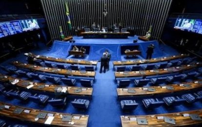 Senado vai analisar projeto que estabelece o CPF como único registro geral no País