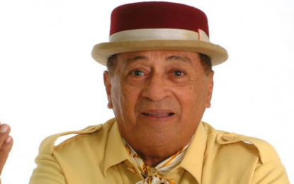 Ícone do forró, Genival Lacerda morre em decorrência da Covid-19, no Recife