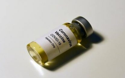 Brasil deve começar a produzir vacina contra a Covid-19 a partir do dia 20 deste mês