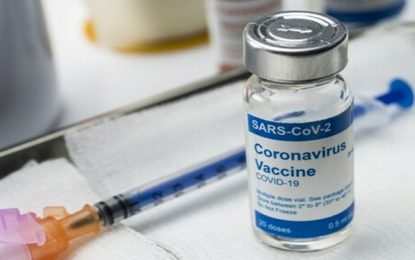 Anvisa autoriza importação de 2 milhões de doses de vacina contra Covid-19