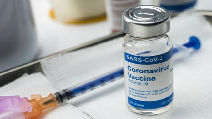 Anvisa autoriza importação de 2 milhões de doses de vacina contra Covid-19