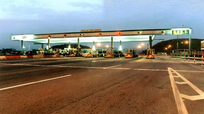 Usuários frequentes de rodovias no RJ e em MG terão desconto progressivo em pedágios